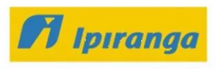Logomarca Ipiranga