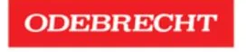 Logomarca Odebrecht