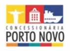 Logomarca Concessionária Porto Novo