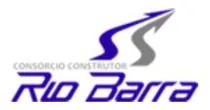 Logomarca Consórcio Construtor Rio Barra