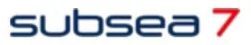 Logomarca Subsea 7