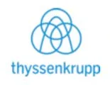 Logomarca thyssenkrupp